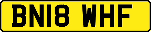 BN18WHF