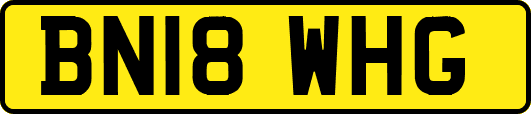 BN18WHG