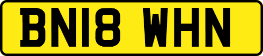 BN18WHN