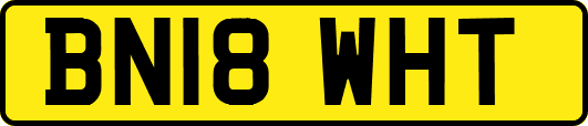 BN18WHT