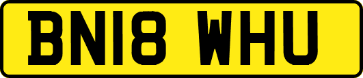 BN18WHU