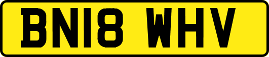 BN18WHV