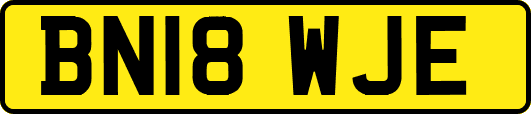 BN18WJE