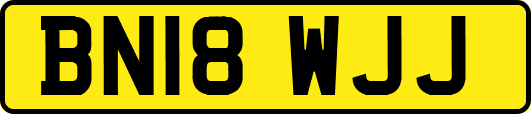 BN18WJJ