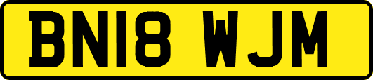 BN18WJM