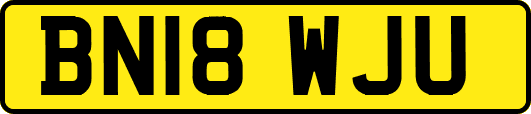 BN18WJU