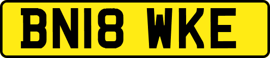 BN18WKE