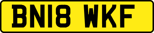 BN18WKF