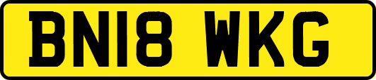 BN18WKG