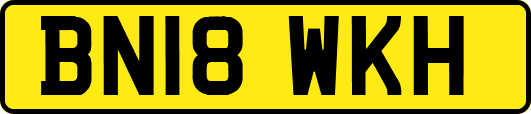 BN18WKH