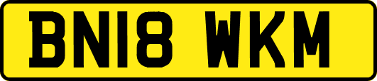 BN18WKM