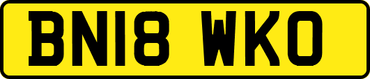 BN18WKO