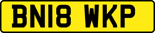 BN18WKP