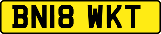 BN18WKT