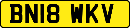 BN18WKV