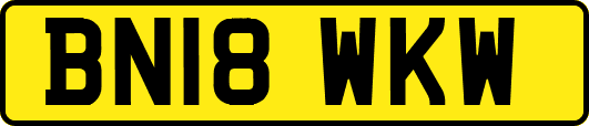 BN18WKW