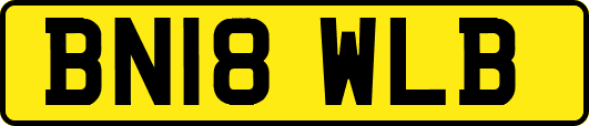 BN18WLB