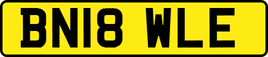 BN18WLE