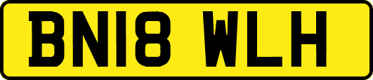 BN18WLH