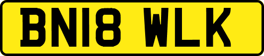 BN18WLK