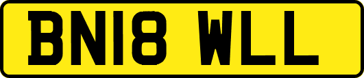 BN18WLL