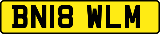 BN18WLM