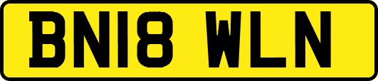 BN18WLN