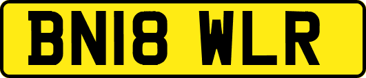 BN18WLR