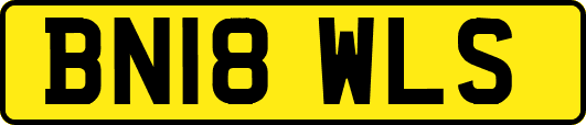 BN18WLS