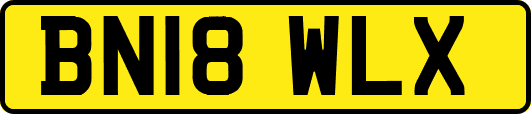 BN18WLX