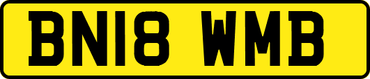 BN18WMB