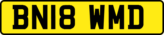 BN18WMD