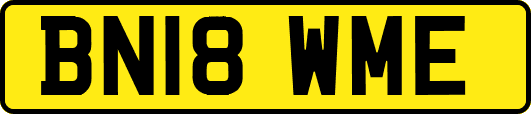 BN18WME