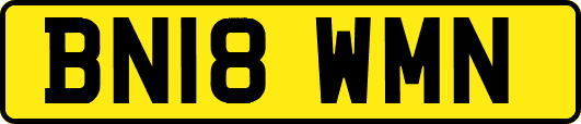 BN18WMN