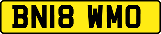 BN18WMO