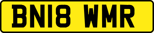 BN18WMR