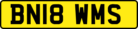 BN18WMS