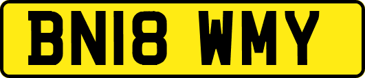 BN18WMY