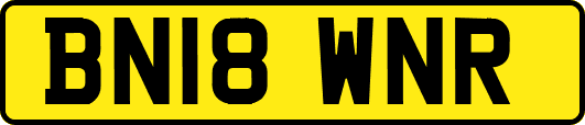 BN18WNR