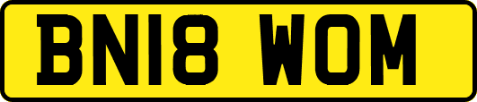BN18WOM