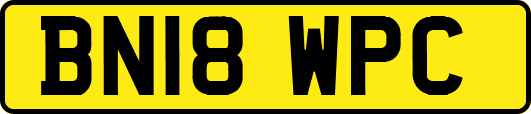 BN18WPC