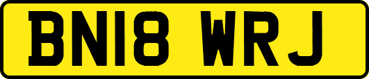 BN18WRJ