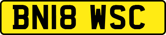 BN18WSC