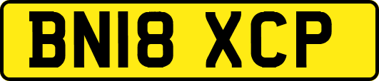 BN18XCP