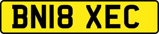 BN18XEC