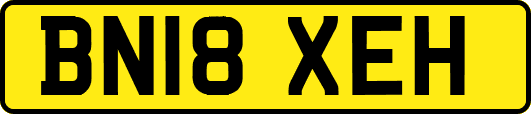 BN18XEH