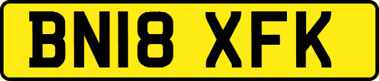 BN18XFK