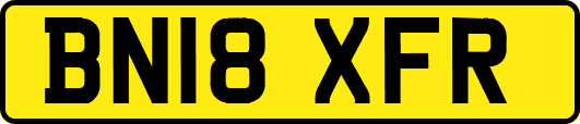 BN18XFR