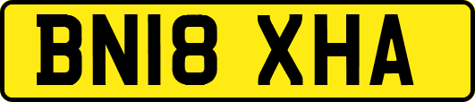 BN18XHA