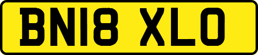 BN18XLO